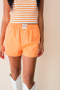 Hanna Short