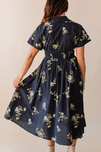 Dasha Midi Dress