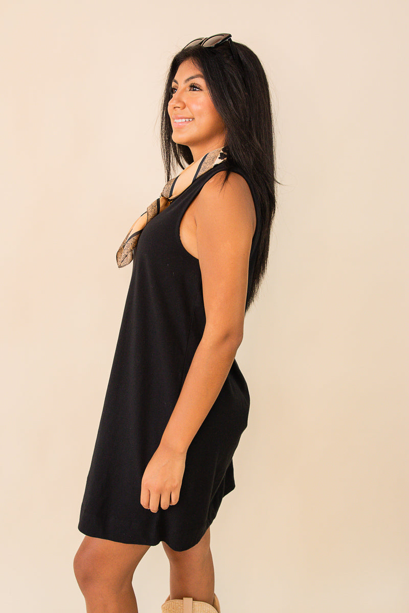 Sloane Mini Dress