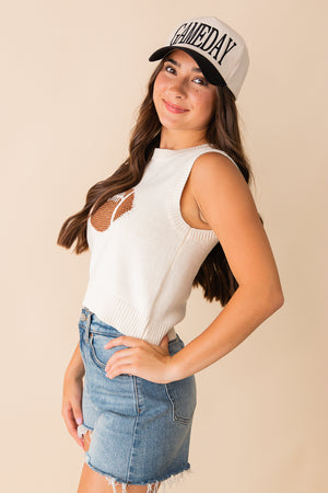 Football Tank