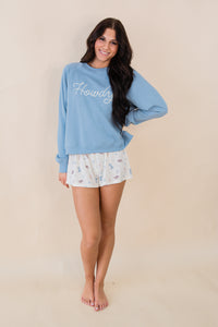 Howdy Sweatshirt