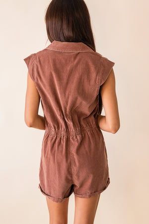 Get Like This Romper