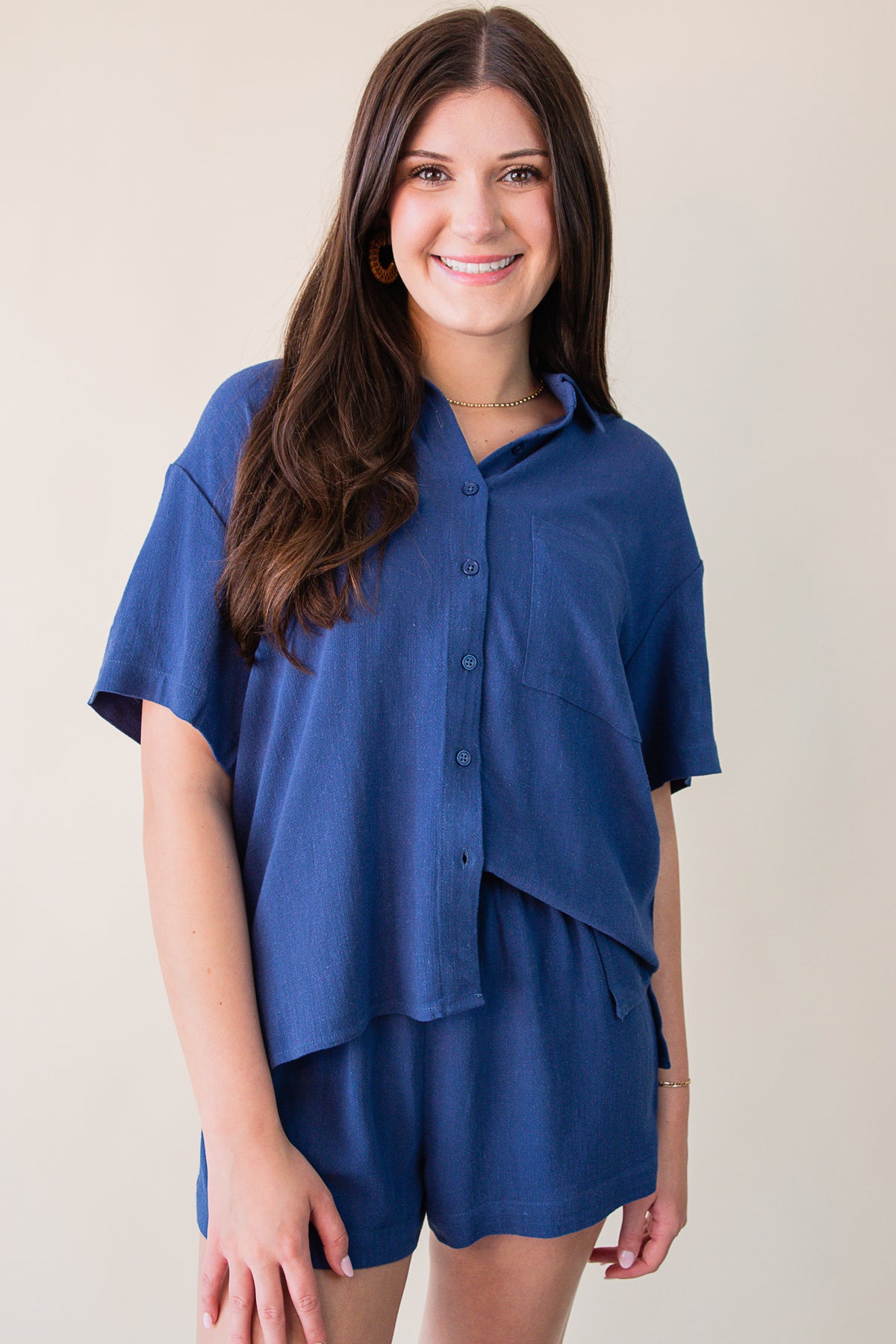Tinsley Button Up Shirt
