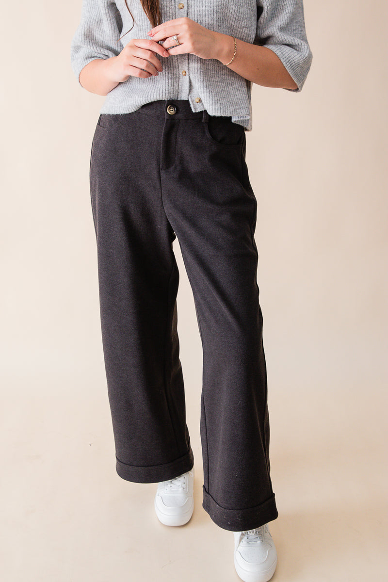 Concrete Dusk Pants