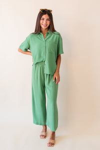 Tinsley Button Up Shirt