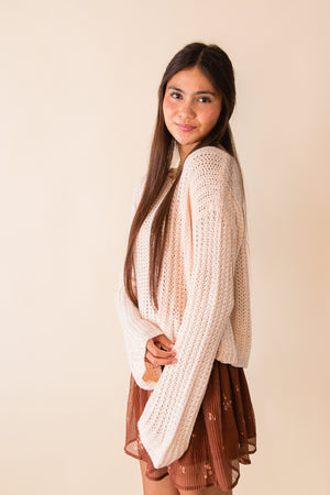 Rosalia Sweater