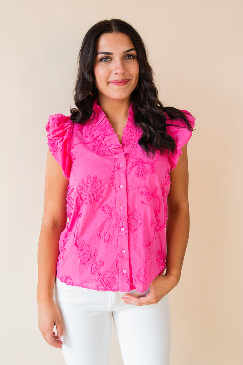 Shari Blouse
