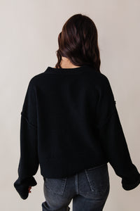 Mari Sweater Cardigan