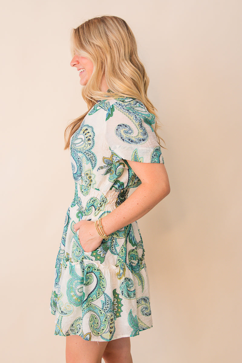 Drue Mini Dress