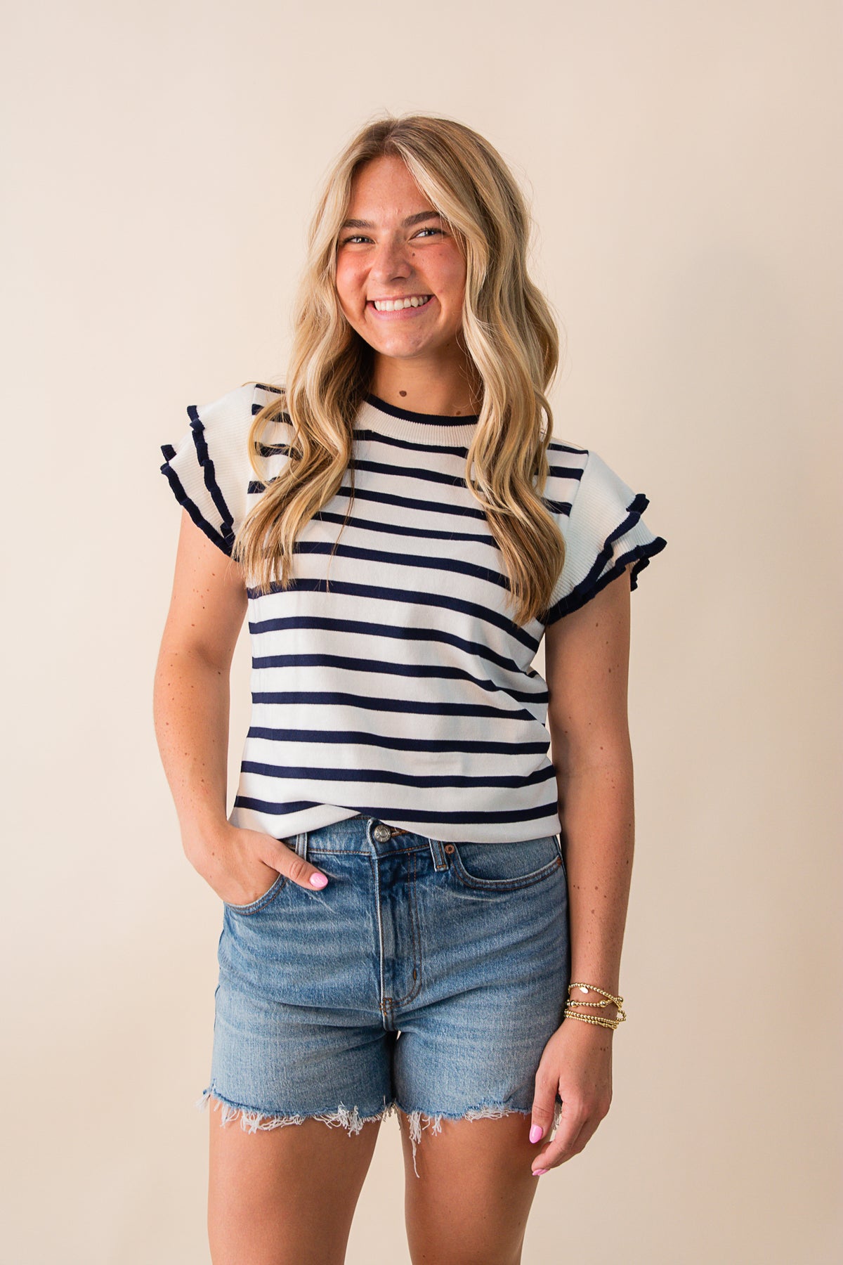 Everley Top