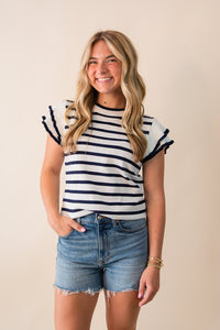 Everley Top