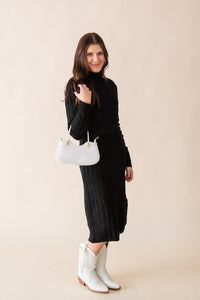 Mecca Midi Dress