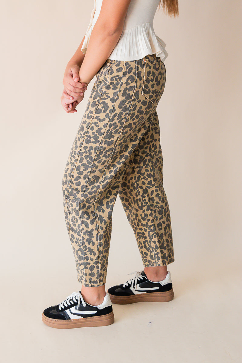 Kelce Pants