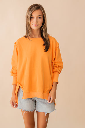 Saturdays Sweatshirt