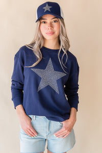 Star Sweatshirt