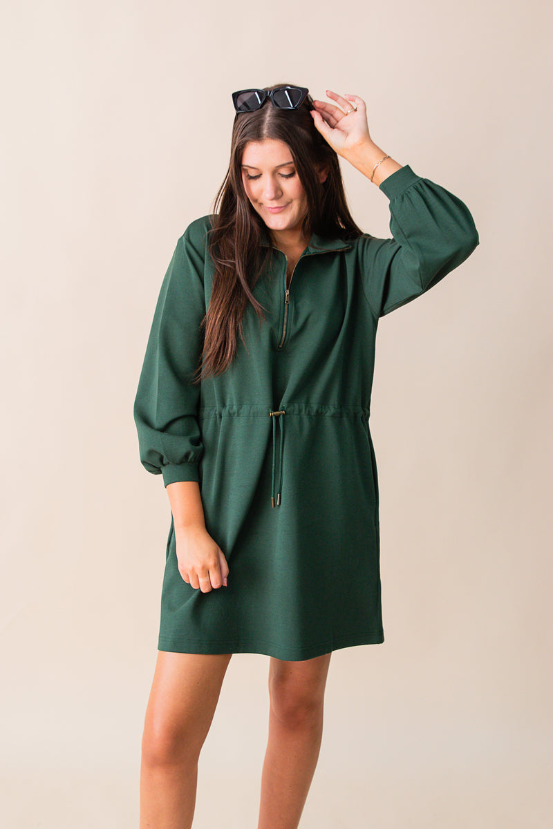 Kira Mini Dress