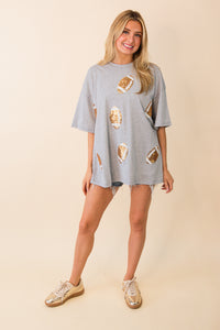 Go Long Tee