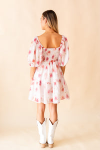 Madeline Mini Dress