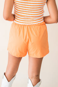 Hanna Short