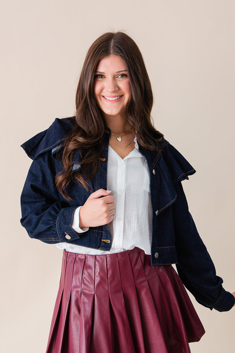 Faith Jacket