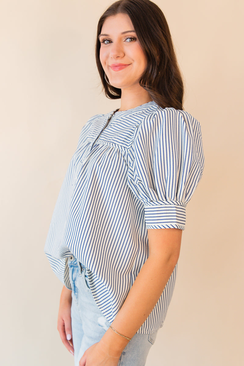Jen Blouse