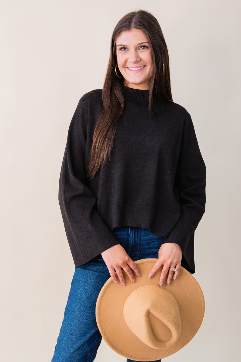 Julietta L/S Top
