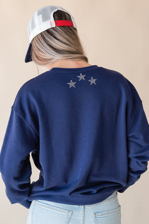 Star Trucker Hat