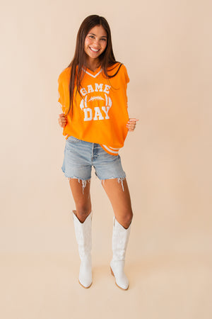 Tailgatin' Sweater