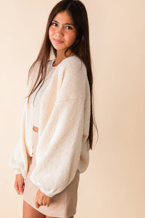 Marley Dolman Cardigan