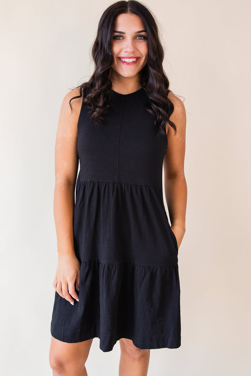 Wylie Dress