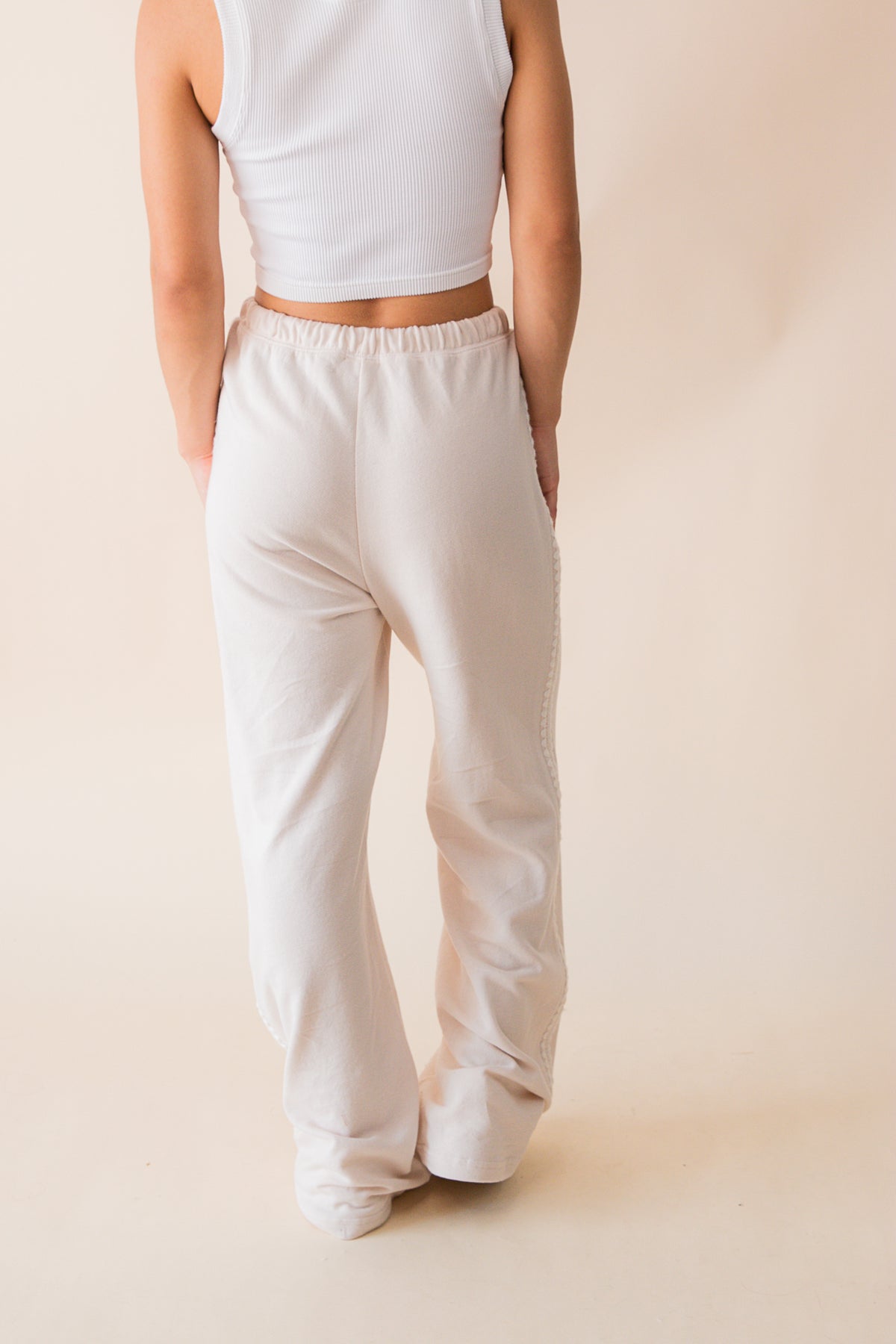 Take All Sweatpant