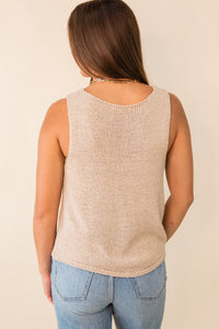 Mage Sweater Vest