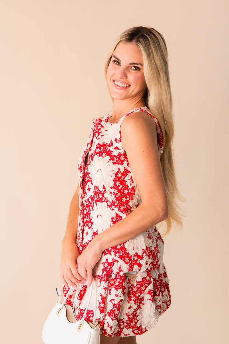 Aubryn Vest