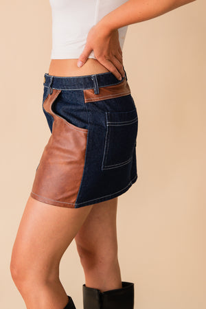 Cassia Skirt