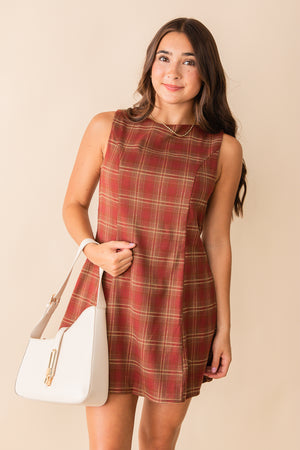 Elly Dress