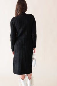 Mecca Midi Dress