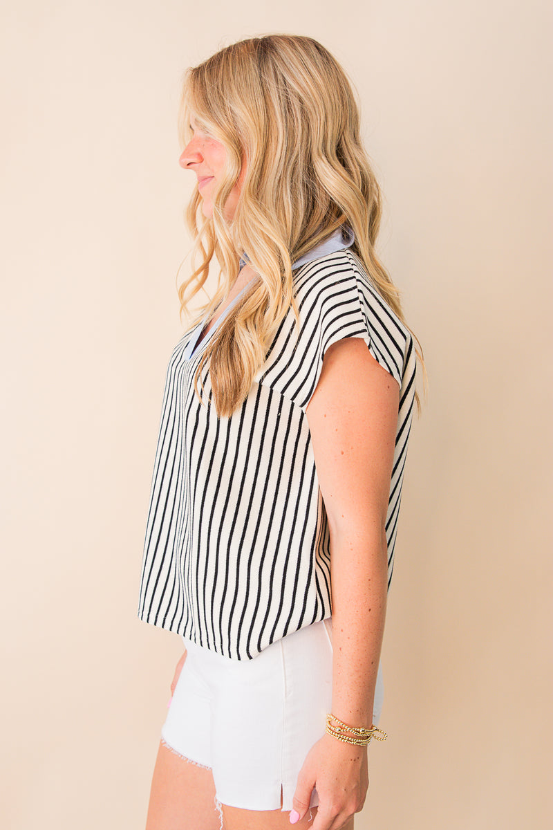 Maylee Blouse
