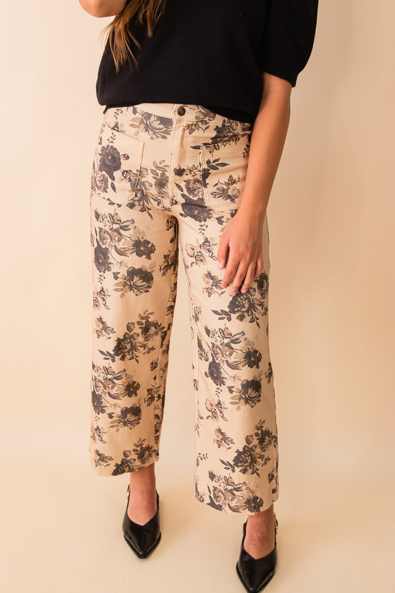 Echo Pant