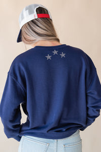 Star Sweatshirt