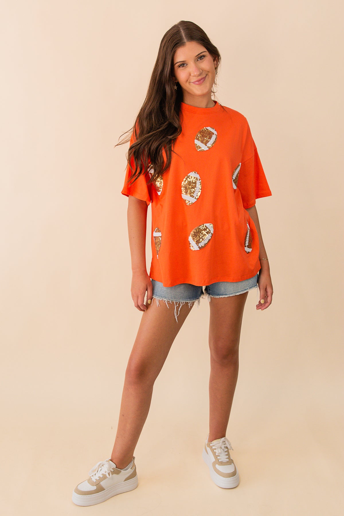 Go Long Tee