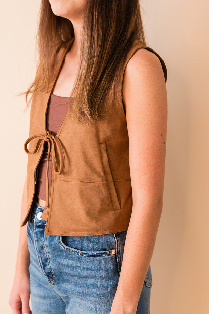 Sharry Vest