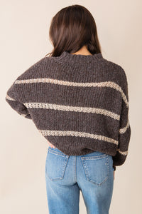 Breezy Sweater