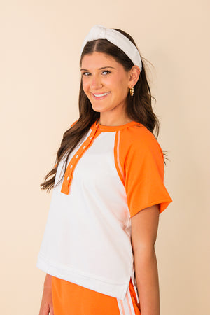 Rivalry Top
