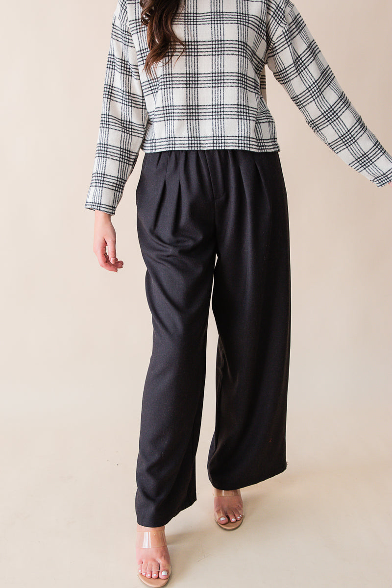 Celia Wide Leg Pants