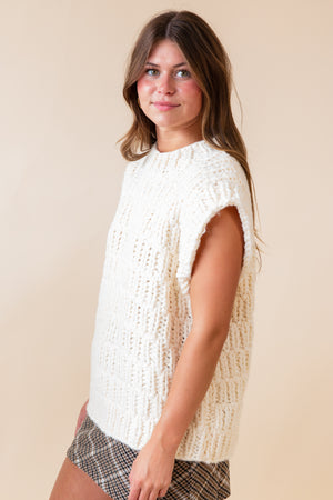 Kiersten Top