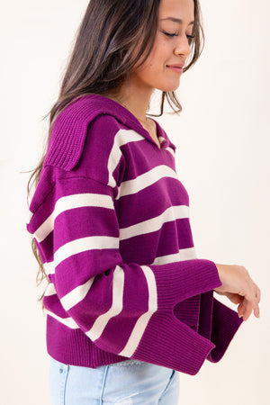 Mckenzie Sweater