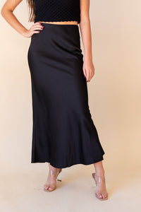 Katianna Maxi Skirt