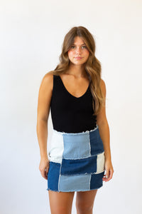 Vacay Knit Tanks