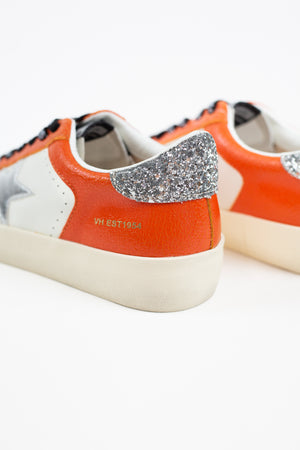 Vintage Havana Reflex 15 Sneaker