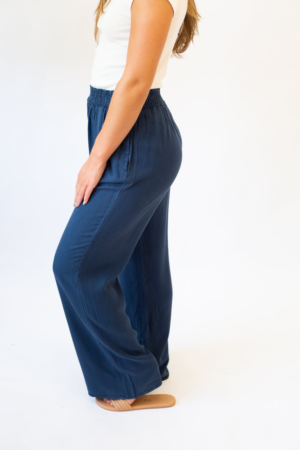 Morelia Pants